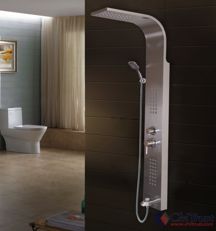 Shower Panel SP064